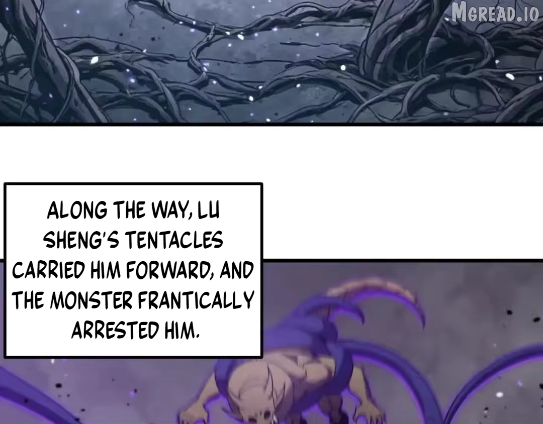 Log into the Future Chapter 321  - page 31